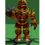 Roblox sans group
