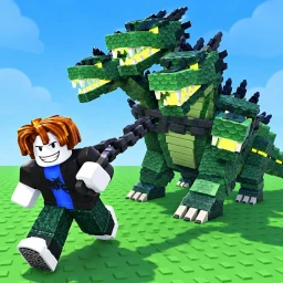 Fight A Monster icon