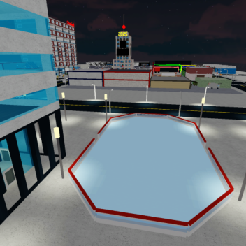Blox Square Testing Server