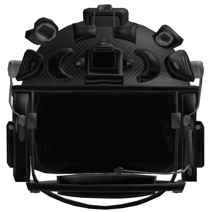 Tactical Night Ops Gear