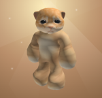 cat\