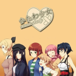 Katawa Shoujo
