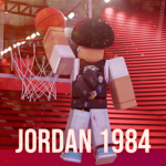 Jordan 1984