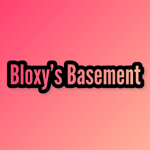 Bloxy’s basenent