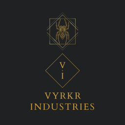 Vyrkr Industries Manufacturing Floor