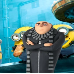 Gru Thef Auto: San Juan icon