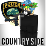 Country Side Police Department