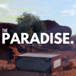 PARADISE. [SHOWCASE] icon