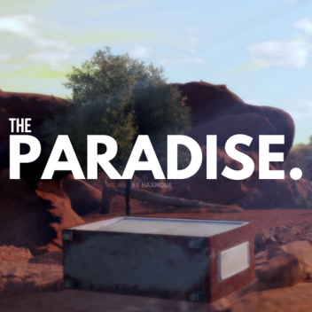 PARADISE. [SHOWCASE]