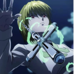 LOVES END