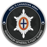 [GGFG] Governor General's Foot Guards