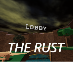 The Rust [alpha]