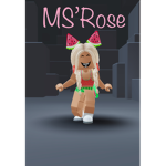 MS’ROSE