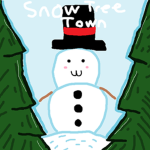 SnowTree Town Fan Group