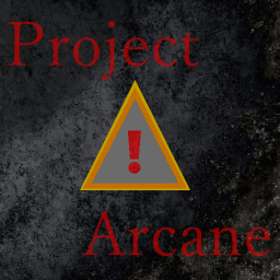 Project Arcane