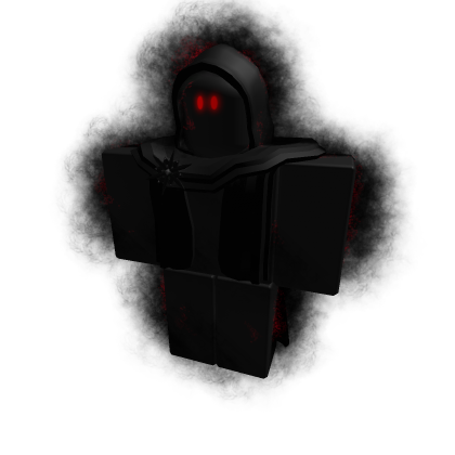 Dark Lord Starter Character