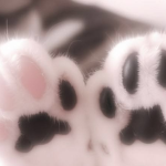 bwuried bones