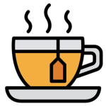 tea drinking society