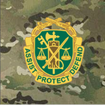 [MPC] Military Police Corps[][][]