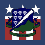 506th Parachute Infantry Regimentᅠ