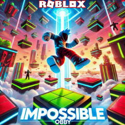 Impossible Obby