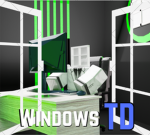 Window Development