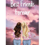 The kind best friends :>