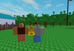 My npc