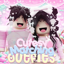 [UPDATE!🐰🥕] cutesy matching outfits