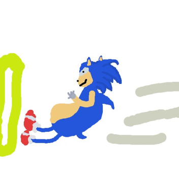 fat sonic adventures