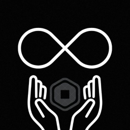 Infinite Support