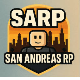 [BETA] SARP | San Andreas RolePlay