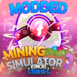 [💝 VALENTINES 💝] Mining Simulator 2 Modded