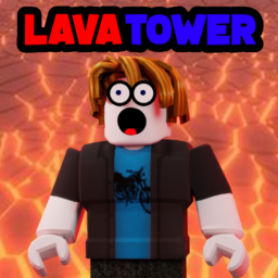 Lava Tower! [NEW❗]