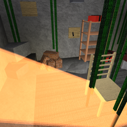 Basement Of CATBoy002165