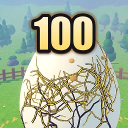 Giant Egg Smasher Simulator icon