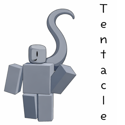 Tentacle