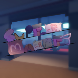 Superstore Map