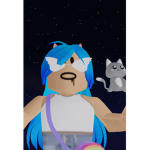 Yurikitty