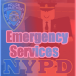 PoliceSim Emergency Services