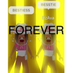 Tali and Ava