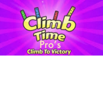 Climb Time Pro’s