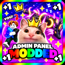 SAEM F2P ADMIN PANEL icon
