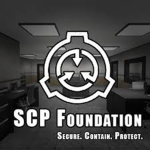 {[SCPF-Special Containment Procedures Foundation]}