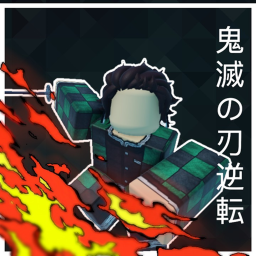 Demon Slayer Reversal
