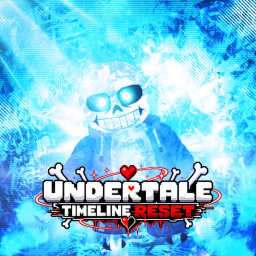 [🐛 BUG FIXES] Undertale: Timeline Reset icon