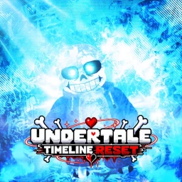 [🐛 BUG FIXES] Undertale: Timeline Reset icon