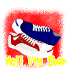 Hell vtg shop
