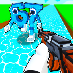 Shoot For Brainrots [NEW🍀]
