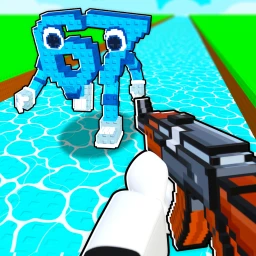 Shoot For Brainrots [NEW🍀] icon